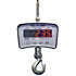 Force Gauges with weight range up to 1 t, with remote control.