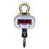 Force Gauges for industrial use with weight range up to 3000 kg.