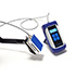 Force gauges with a high measuring range