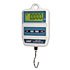 Force Gauges HS-30-K hold function,maximum load 30 kg, resolution: 20 g, digital crane scale with large display