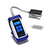 Force gauges to measure closing forces