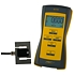 Force Meters for traction and compression,  software and USB interface, maximum 50 kN.