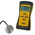 Force Meters for compression with software and USB interface, maximum 50 kN.