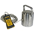 Force Meters to measure compression forces from 500kN to 3000 kN.