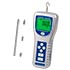 Force Meters PCE-FG 20 SD with SD memory card for data storage and transfer