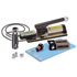 Force Meters to determine adhesion with internal memory and RS-232 interface.