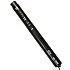 detects flammable gases and has an LED alarm along with an acoutic warning