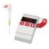 Gas Flow Meters for point checkings of packaged food or pharmaceutical products
