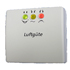 Gas Flow Meters with child design for indoors carbon dioxide level.
