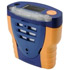Gas Flow Meters for multiple gases, it measures up to 4 gases simultaneously.