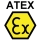 gas meters ATEX