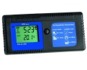 PCE-AC 3000 series gas meters&nbsp;with indicator of temperature for ventilation / internal memory for carbon dioxide.