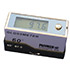 The world’s smallest 60 ° Glossmeter with high accuracy, from mat to high gloss polished