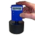 Hardness testers: PCE-1000 hardness tester