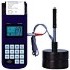 PCE-2800 series hardness testers for metallic materials with printer, memory and software.