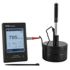 PCE-2900 series hardness testers: with touch screen display, infrared printer, for metallic materials