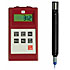 Humidity testers to measure low air flow with a directional or multidirectional sensor