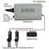 Humidity Meters for fixed installation of up to 99 humidity sensors.