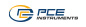 Power Analysers by PCE-Instruments