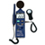 PCE-EM882 series indicator sound level: includes sound, light, temperature and humidity sensors.