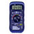 PCE-222 series indicator sound level: includes internal sensors for sound, light, temperature and relative humidity.