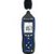 PCE-322 A indicator sound level: similar to the PCE-999 but with internal memory.