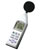PCE-353 series indicator sound level: similar to the PCE-322A, with Leq function.