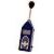 PCE-DSA 50 indicator sound level: (class 1 device with 1:1 and 1:3 octave filters, measures in real time.