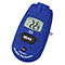 Infrared Thermometer with a wide measurement range -35 ... 250 ºC.