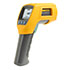 Infrared Thermometers FLUKE 568 with logging function