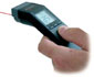 MS-Plus series infrared thermometers with an accurate optical component.