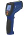 PCE-891 / 892 series infrared thermometers: <2.200C, graphic display, USB connection.