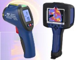 infrared thermometers