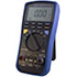 PCE-UT 232 series insulation testers: multimeter comprising the insulation tester, voltage 1000 V.
