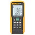  FLUKE 424D Laser distance levels  for measurements up to 100 m, with LCD-Screen, accuracy � 1 mm