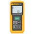 Laser Distance Meters FLUKE 414D with LCD-Screen and up to 50 m, with LCD-Screen, accuracy  2 mm