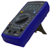 PCE-UT 603 series LCR meters: Handheld LCR meters for testing and capacitors verification.