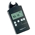 Light Meters for continuous and flight light with rotating head.