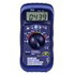 These light meters includes sensors for sound, light, temperature and humidity