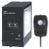 LXT&nbsp;series lux meters: Warning device for fixed mount with relay output and regulation.