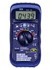 Lux meters: the PCE-222 lux meter
