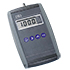 Manometers of 200 mbar, acid and alkalis resistant sensor.