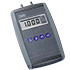 Manometers for overpressure, differential and negative pressure, ability to mount pitot tube.