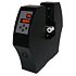 material thickness meters for internal and external diameter of round materials