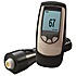 Non-contact Material thickness meters&nbsp;PT-PC / wireless device / USB memory / 20 a 110 &micro;m