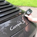 Material thickness meters: measuring a plastic panel