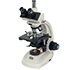 microscopes with 40 - 1000-fold magnification and mains operation