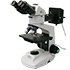 metallurgical Microscopes with 40 - 400-fold magnification