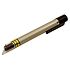 PCE-PTM 100 series microscopes:&nbsp;pocket-sized device handled much like a pen, 100x magnification, with clip.