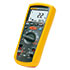 Multimeters FLUKE 1587 to measure voltage, capacity and frequency